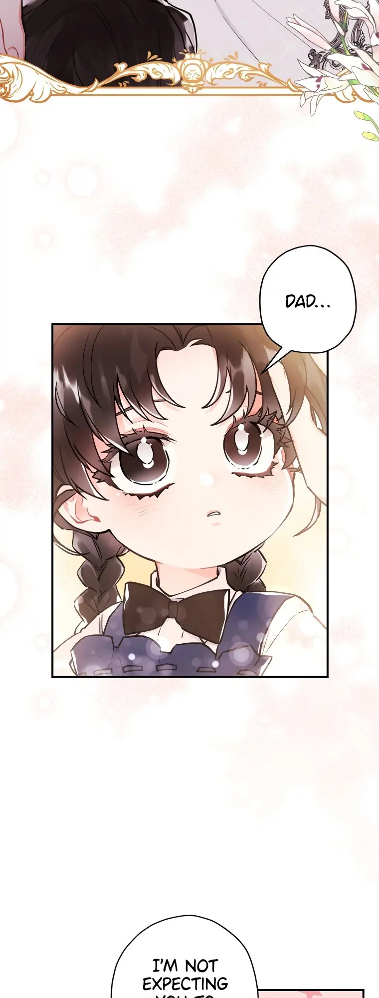 The Male Lead's Little Lion Daughter Chapter 32 Page 28