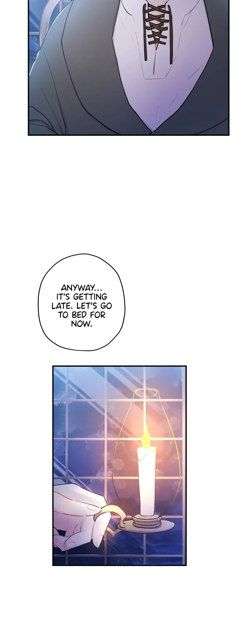 The Male Lead's Little Lion Daughter Chapter 32 Page 43