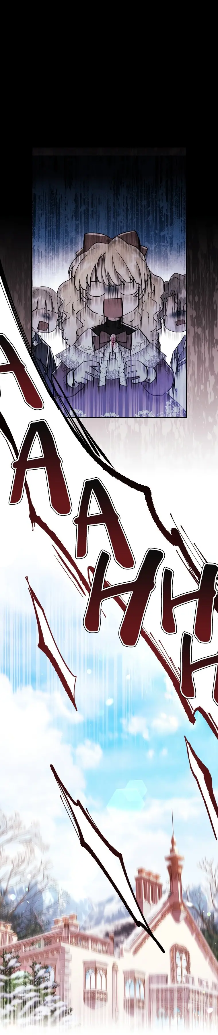 The Male Lead's Little Lion Daughter Chapter 33 Page 6