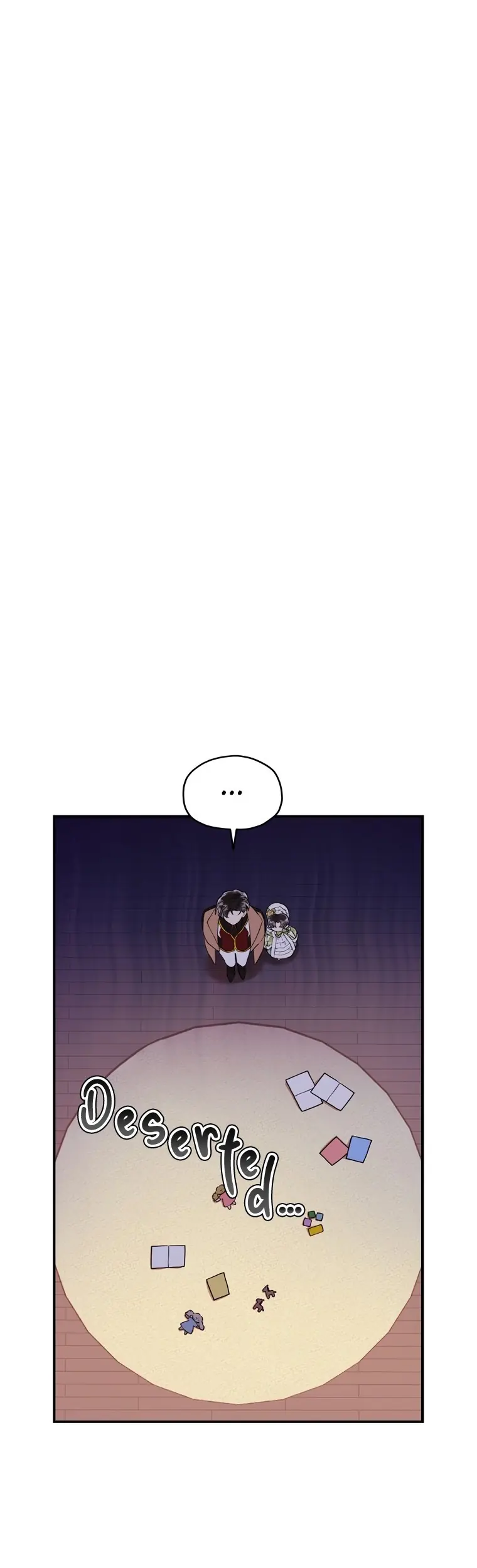 The Male Lead's Little Lion Daughter Chapter 33 Page 7