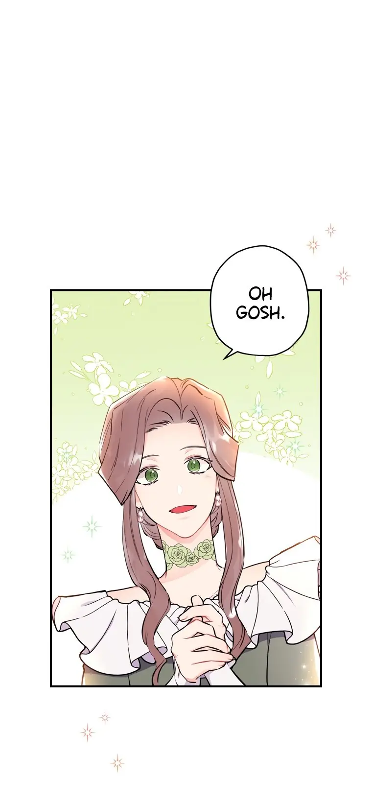 The Male Lead's Little Lion Daughter Chapter 33 Page 16