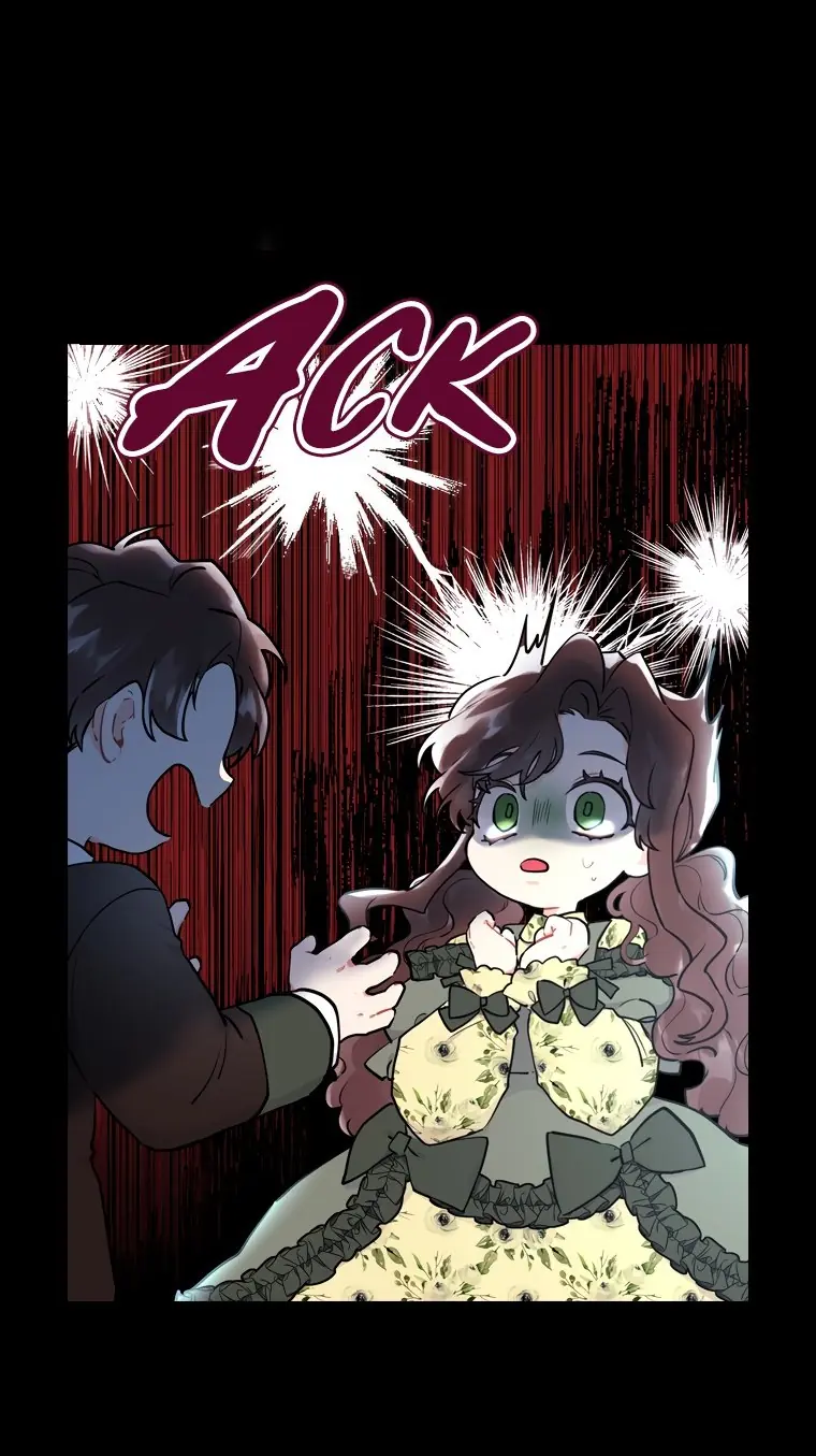 The Male Lead's Little Lion Daughter Chapter 33 Page 30