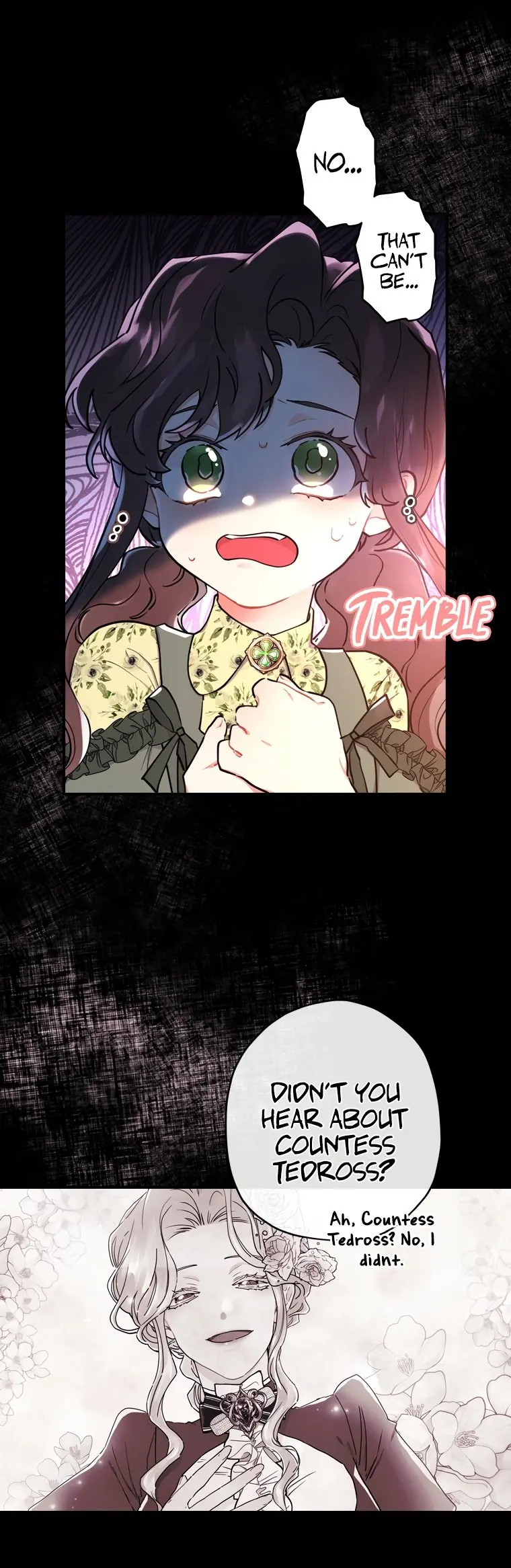 The Male Lead's Little Lion Daughter Chapter 33 Page 31