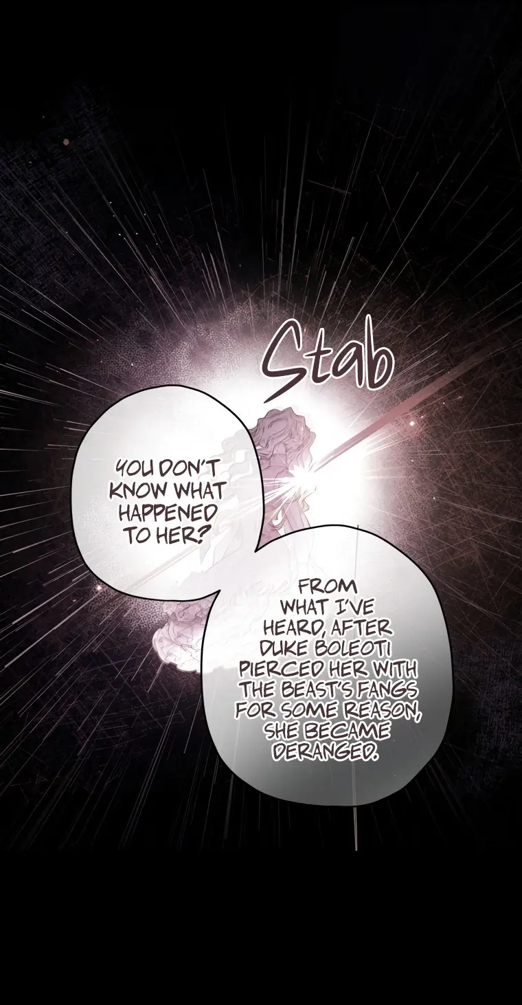 The Male Lead's Little Lion Daughter Chapter 33 Page 32