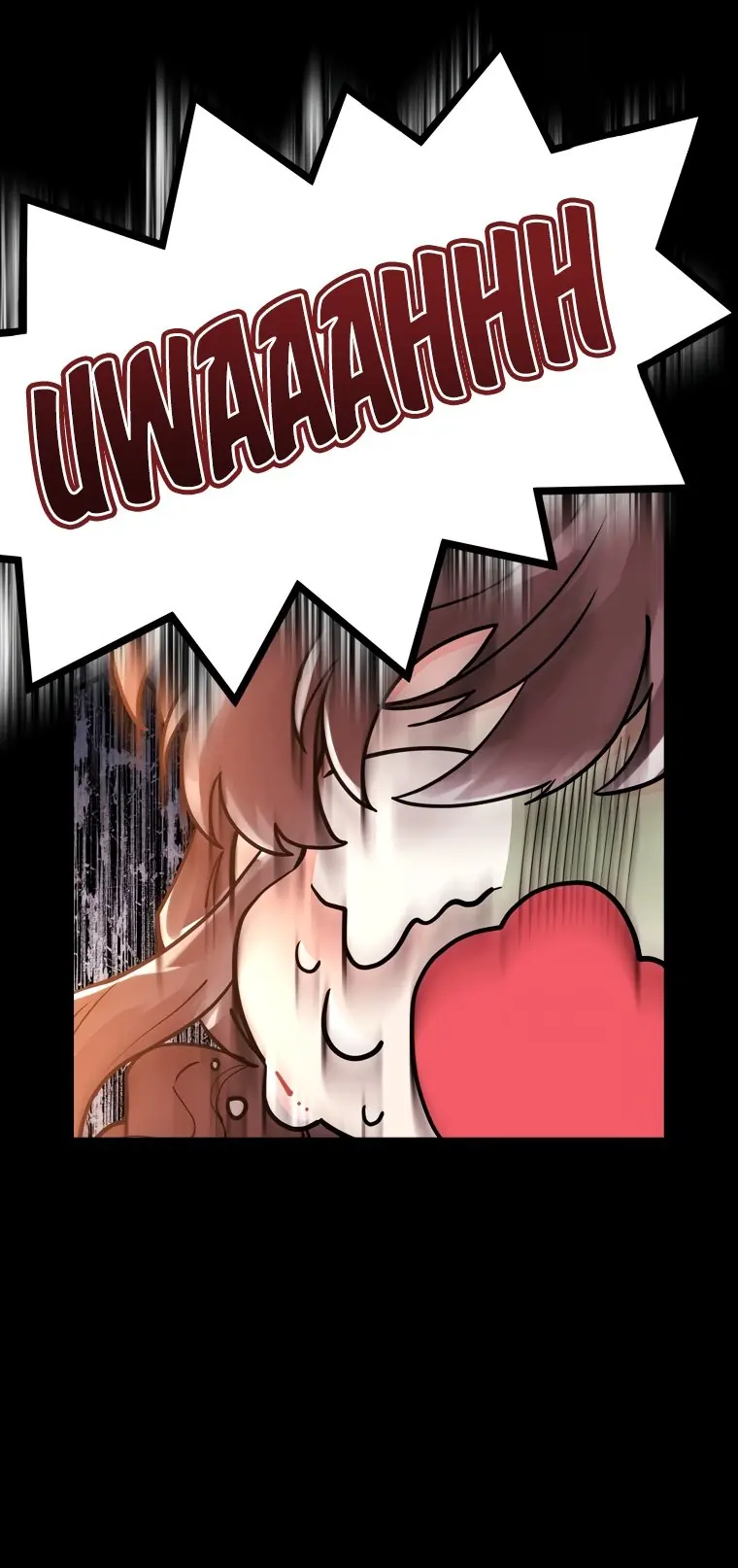 The Male Lead's Little Lion Daughter Chapter 33 Page 34