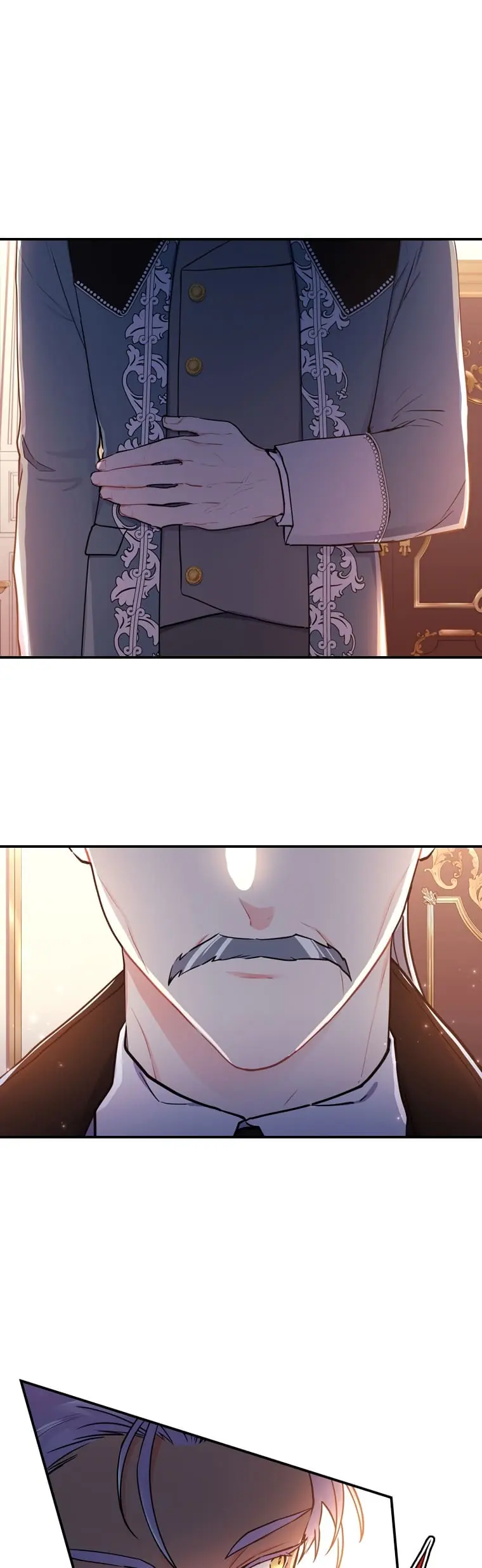The Male Lead's Little Lion Daughter Chapter 34 Page 26