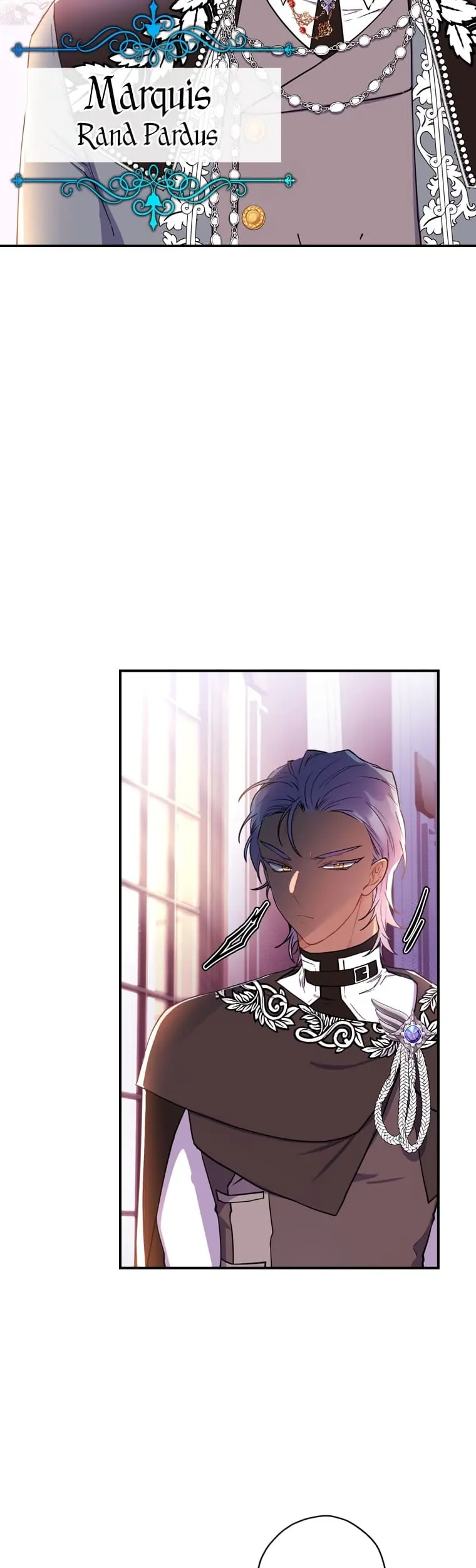 The Male Lead's Little Lion Daughter Chapter 34 Page 30