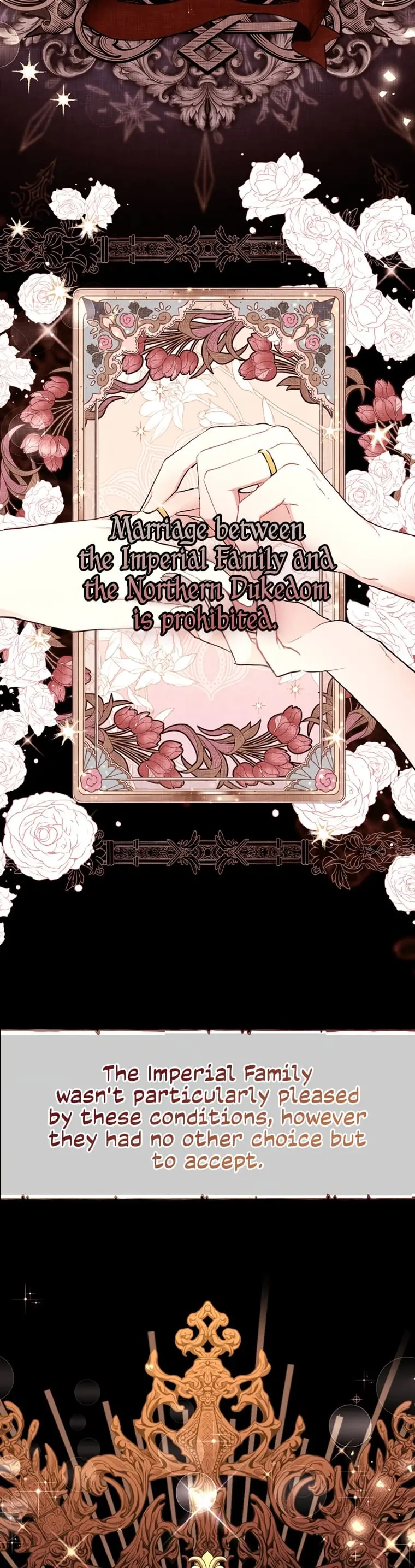 The Male Lead's Little Lion Daughter Chapter 35 Page 8