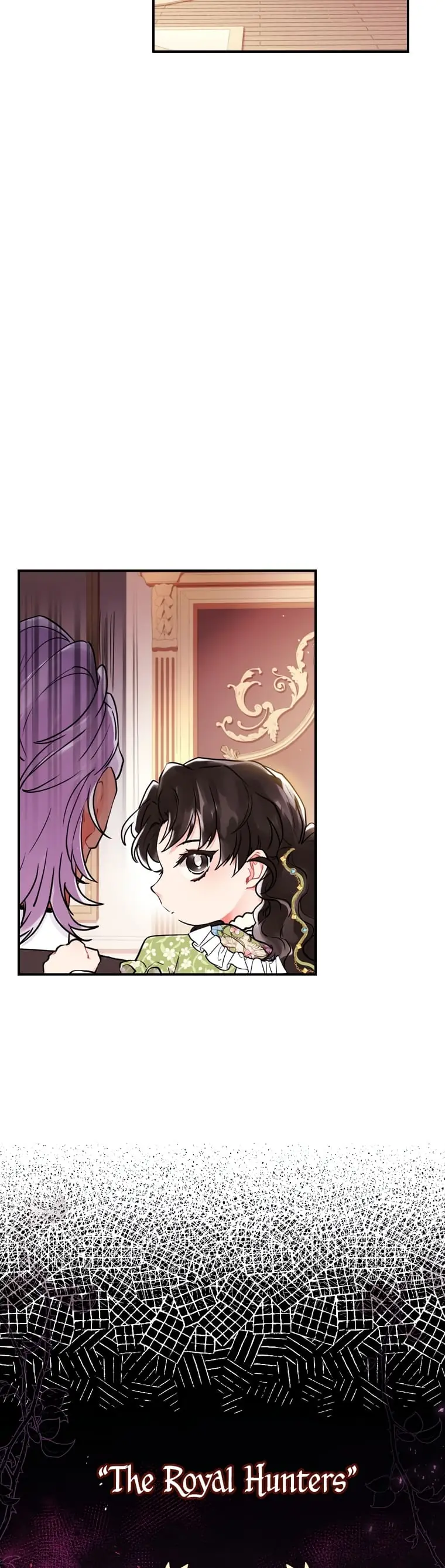 The Male Lead's Little Lion Daughter Chapter 35 Page 23