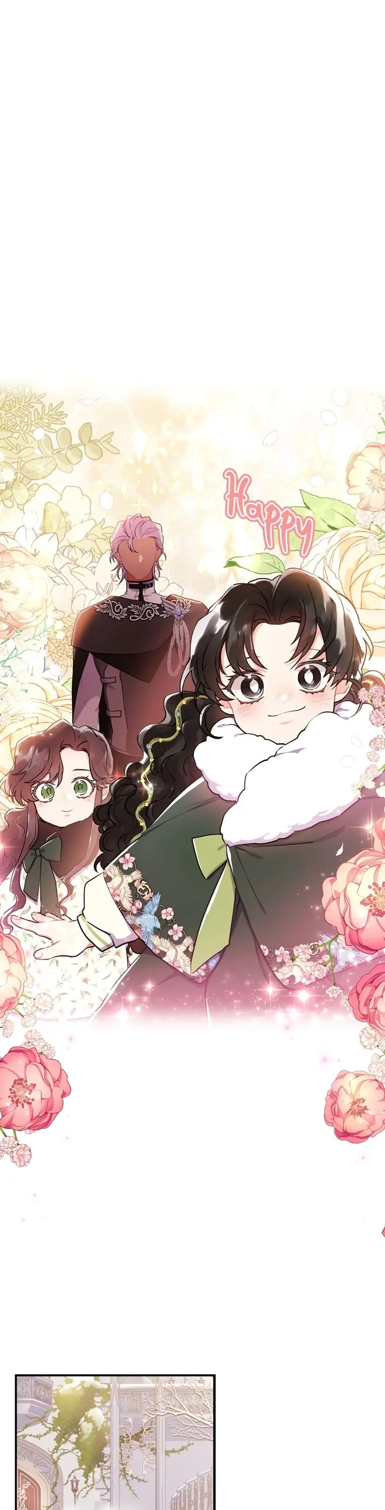 The Male Lead's Little Lion Daughter Chapter 36 Page 17