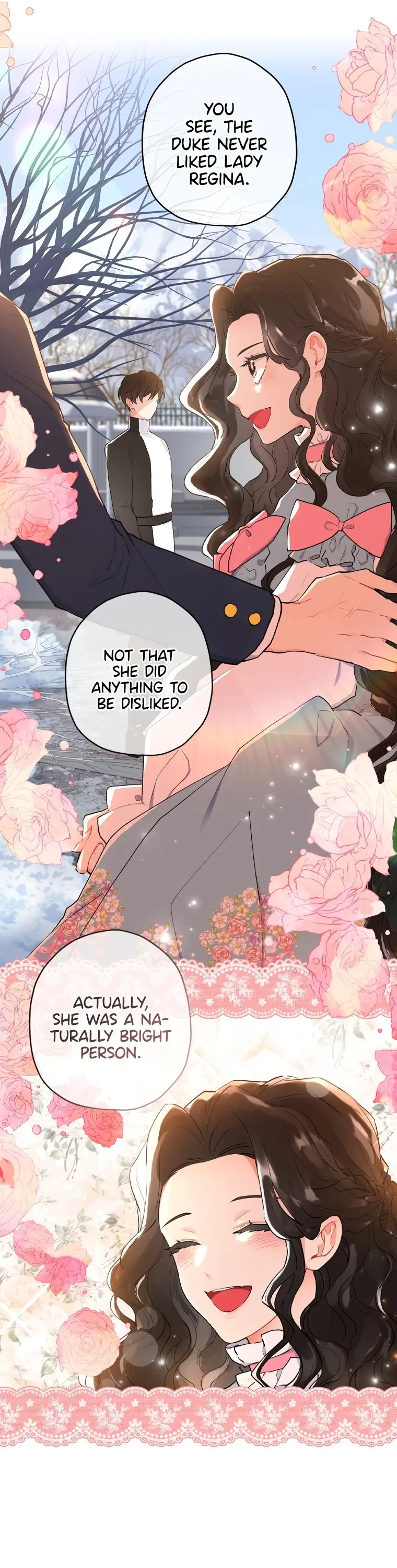 The Male Lead's Little Lion Daughter Chapter 39 Page 13