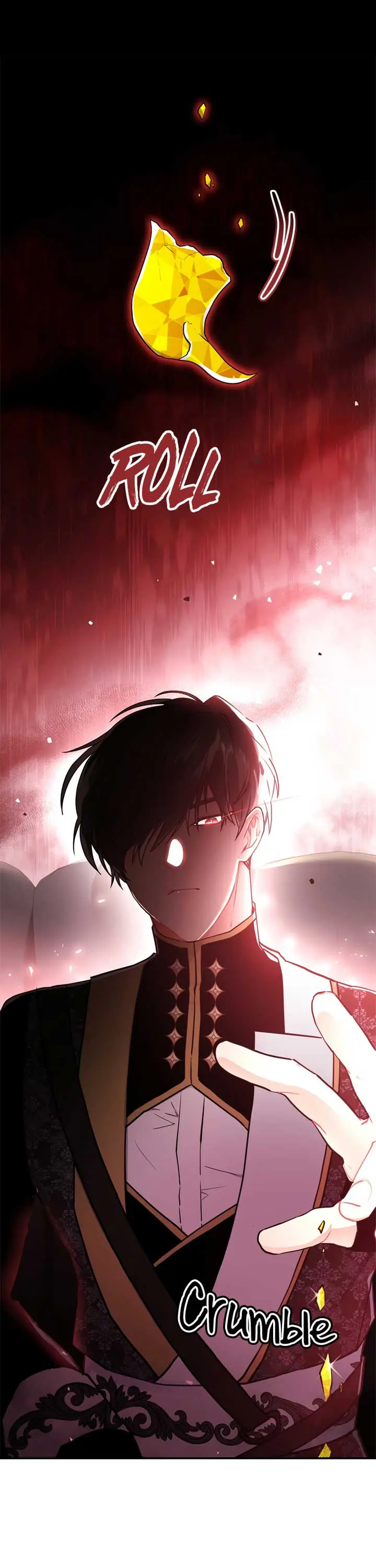 The Male Lead's Little Lion Daughter Chapter 40 Page 10