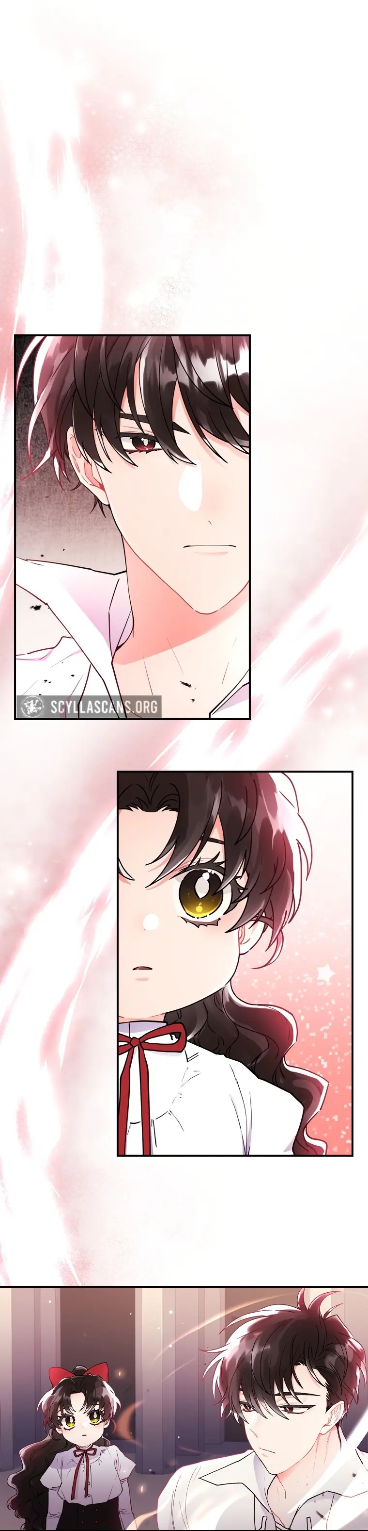 The Male Lead's Little Lion Daughter Chapter 41 Page 12
