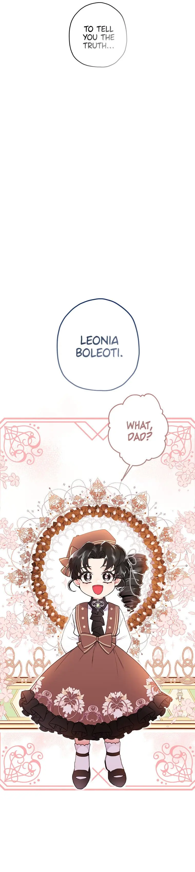 The Male Lead's Little Lion Daughter Chapter 42 Page 11