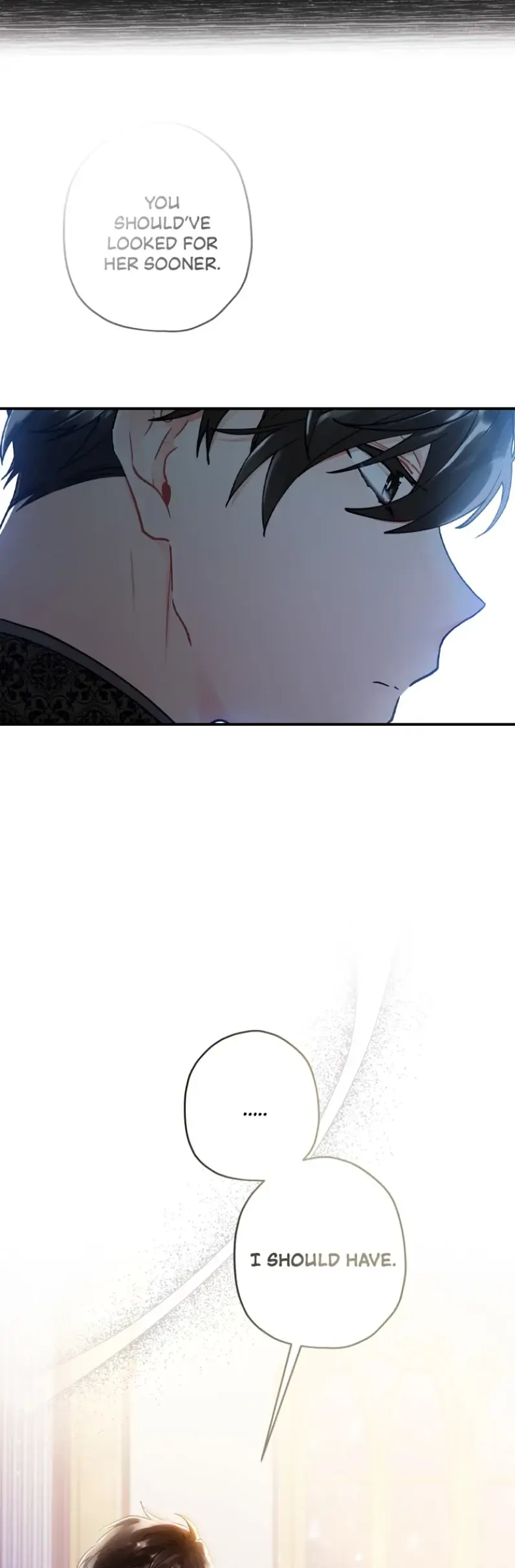 The Male Lead's Little Lion Daughter Chapter 44 Page 15