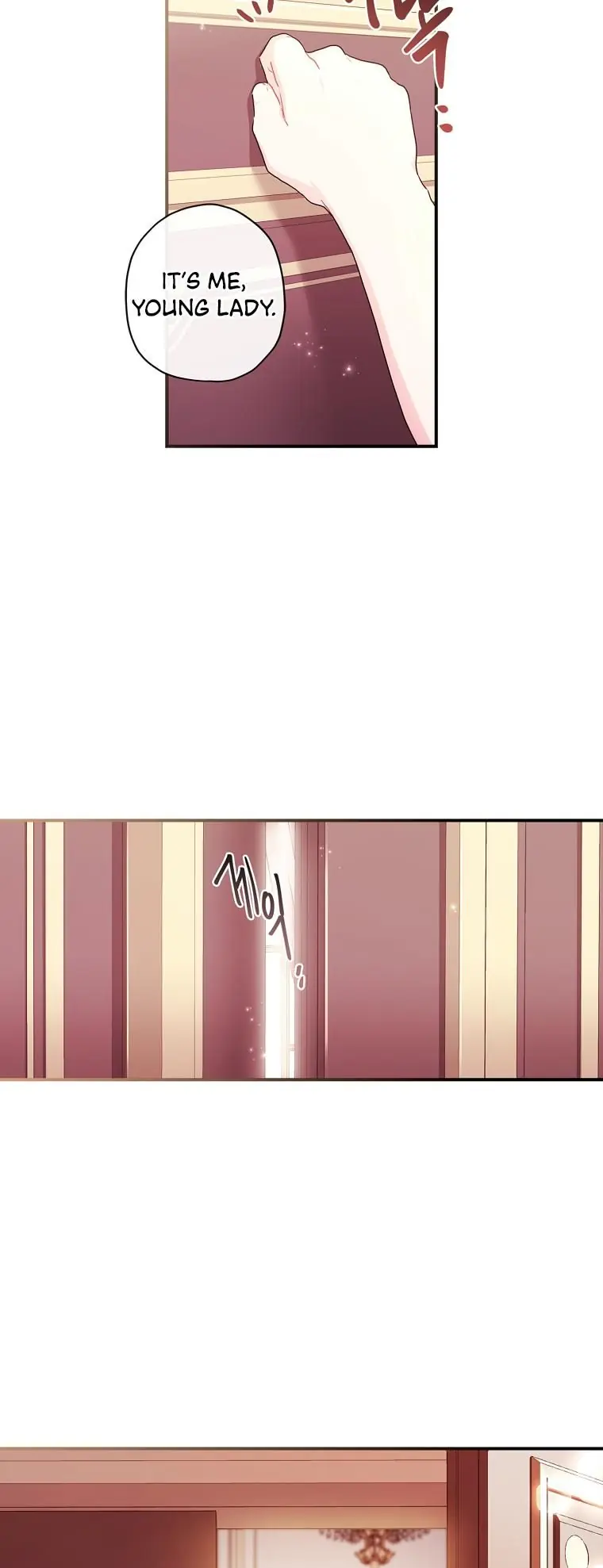 The Male Lead's Little Lion Daughter Chapter 84 Page 15