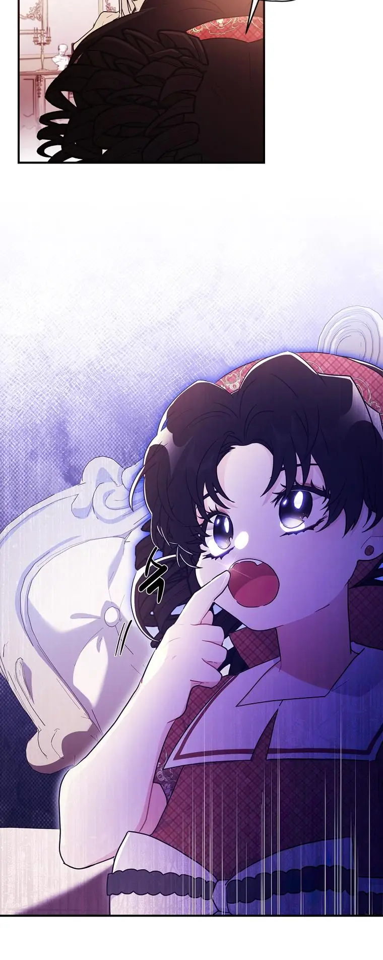 The Male Lead's Little Lion Daughter Chapter 84 Page 22