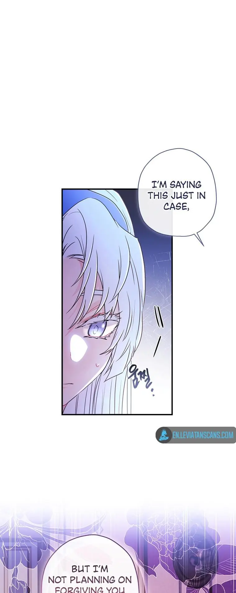 The Male Lead's Little Lion Daughter Chapter 84 Page 24