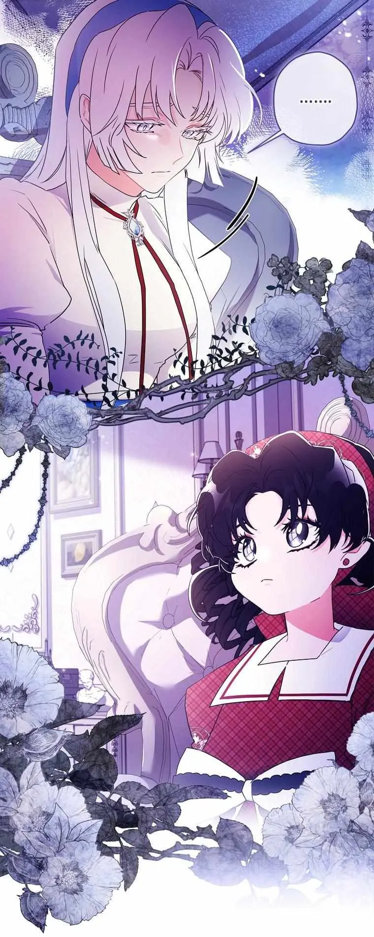 The Male Lead's Little Lion Daughter Chapter 84 Page 28
