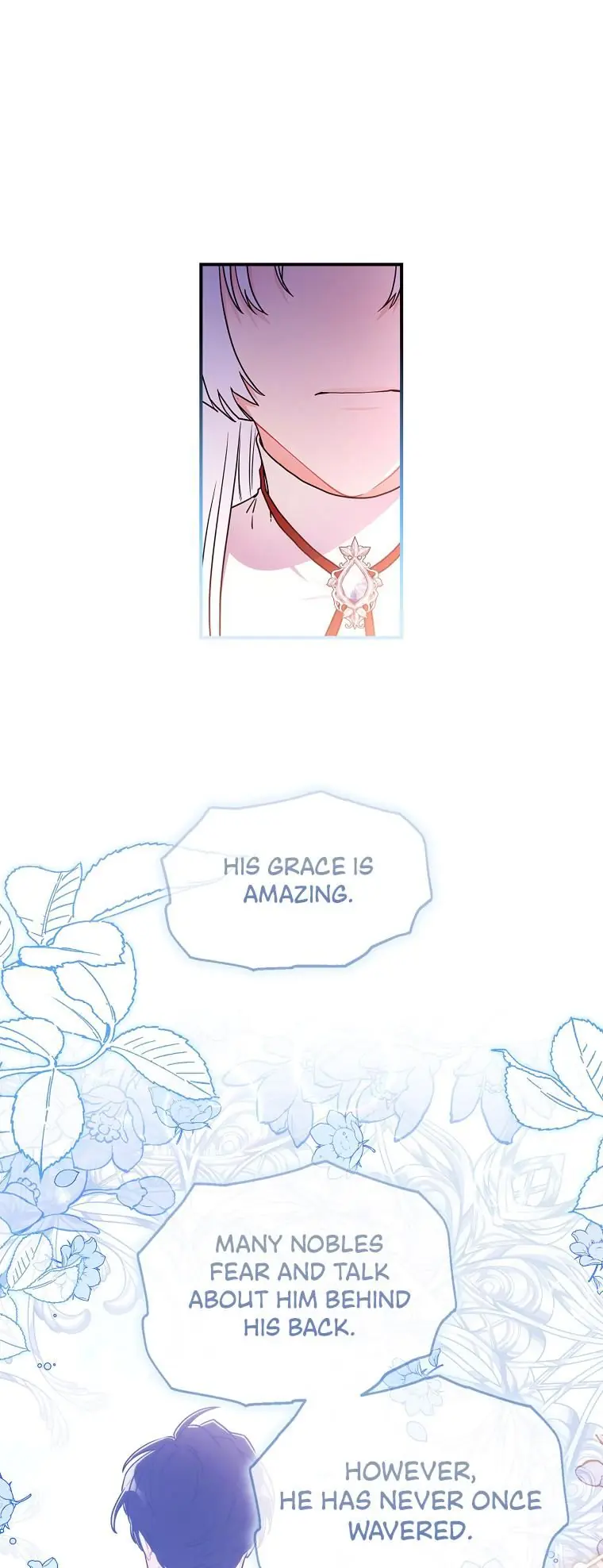 The Male Lead's Little Lion Daughter Chapter 84 Page 37