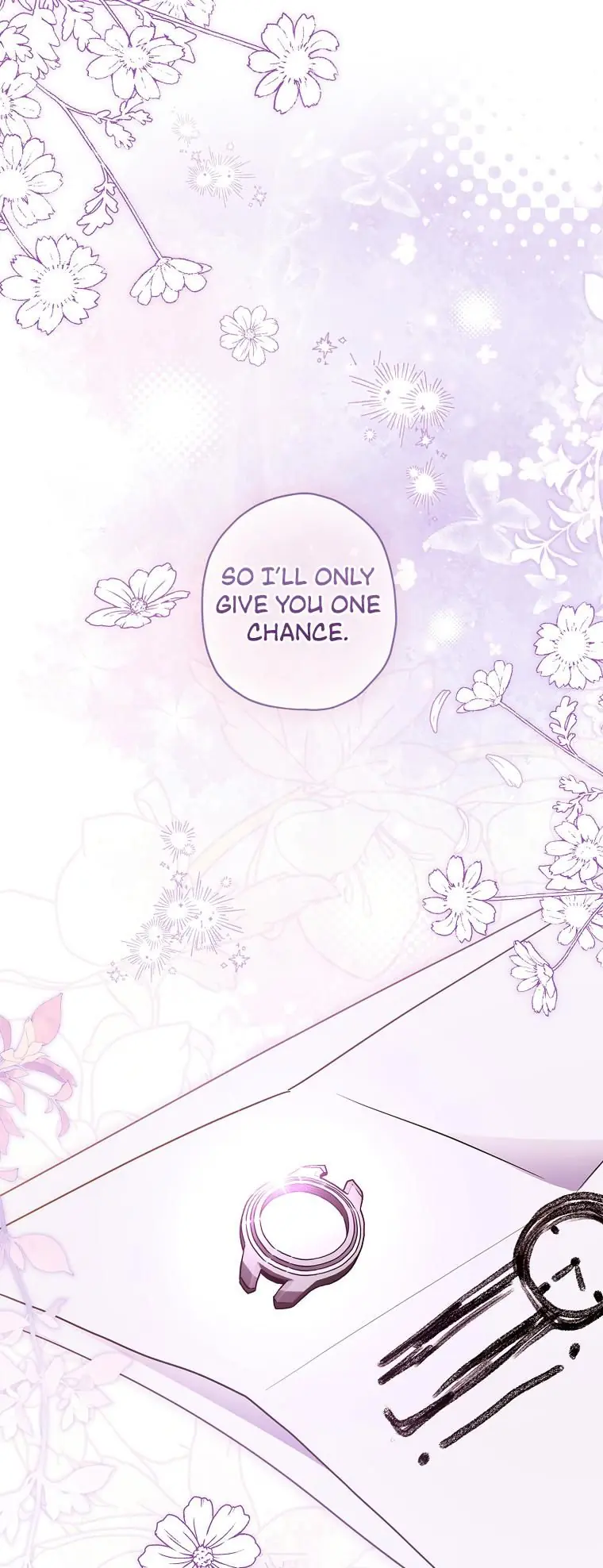 The Male Lead's Little Lion Daughter Chapter 84 Page 41