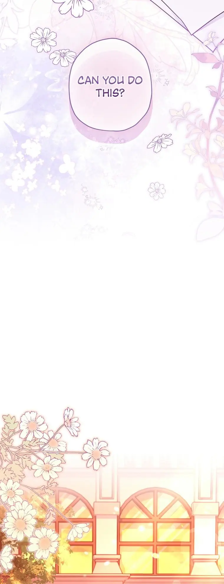 The Male Lead's Little Lion Daughter Chapter 84 Page 42