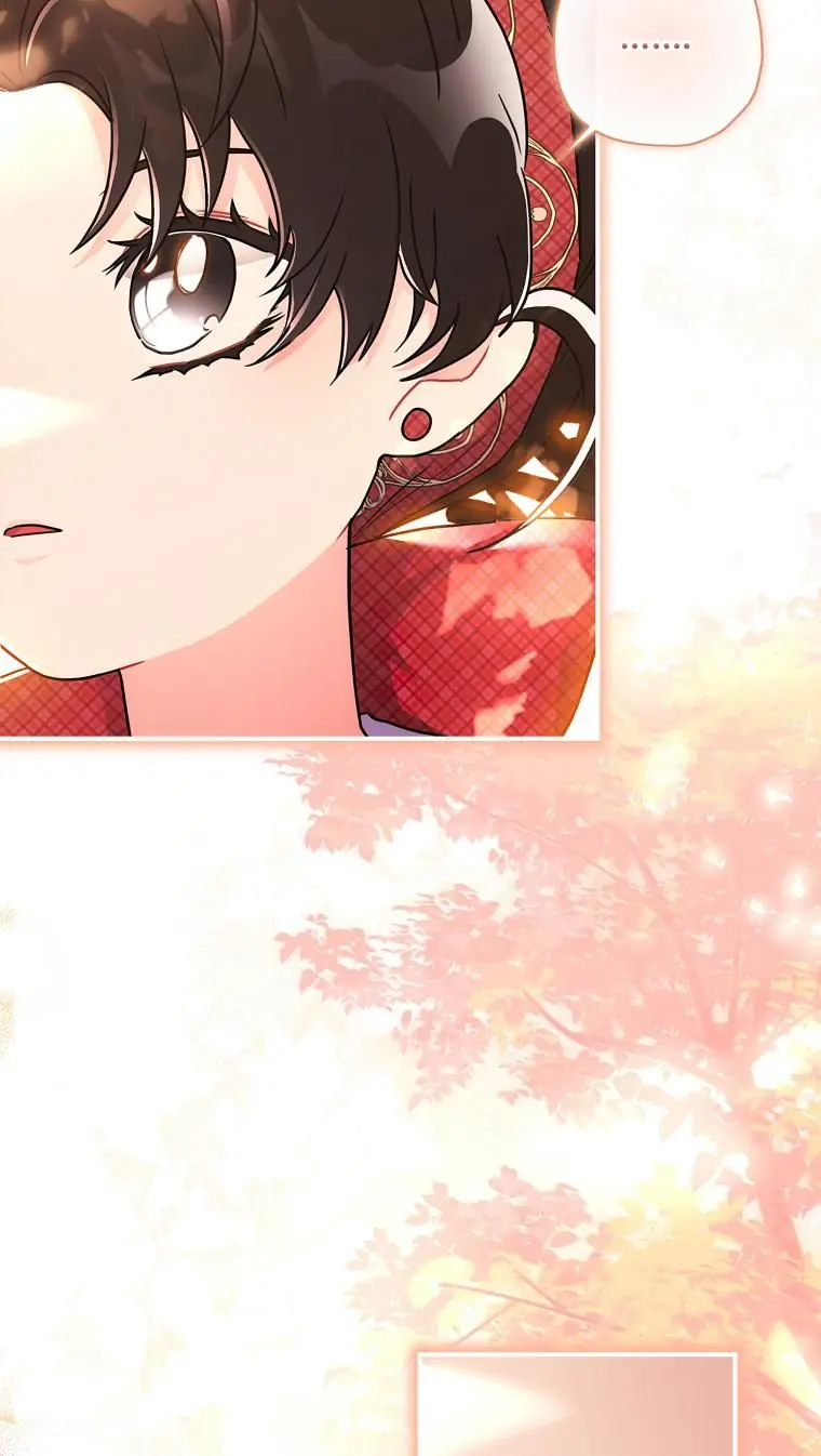 The Male Lead's Little Lion Daughter Chapter 84 Page 48