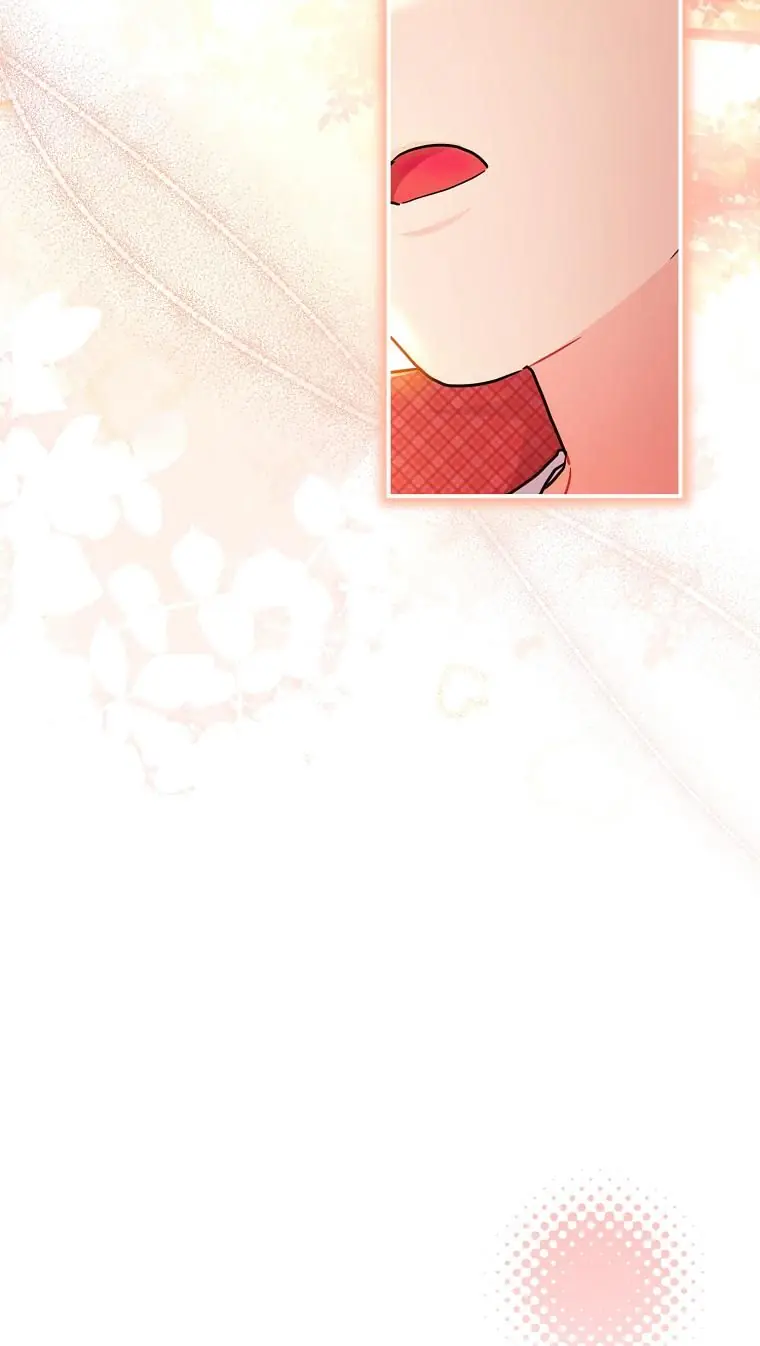 The Male Lead's Little Lion Daughter Chapter 84 Page 49
