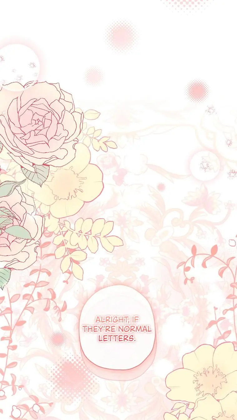 The Male Lead's Little Lion Daughter Chapter 84 Page 50