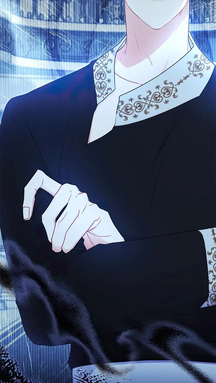 The Male Lead's Little Lion Daughter Chapter 84 Page 53