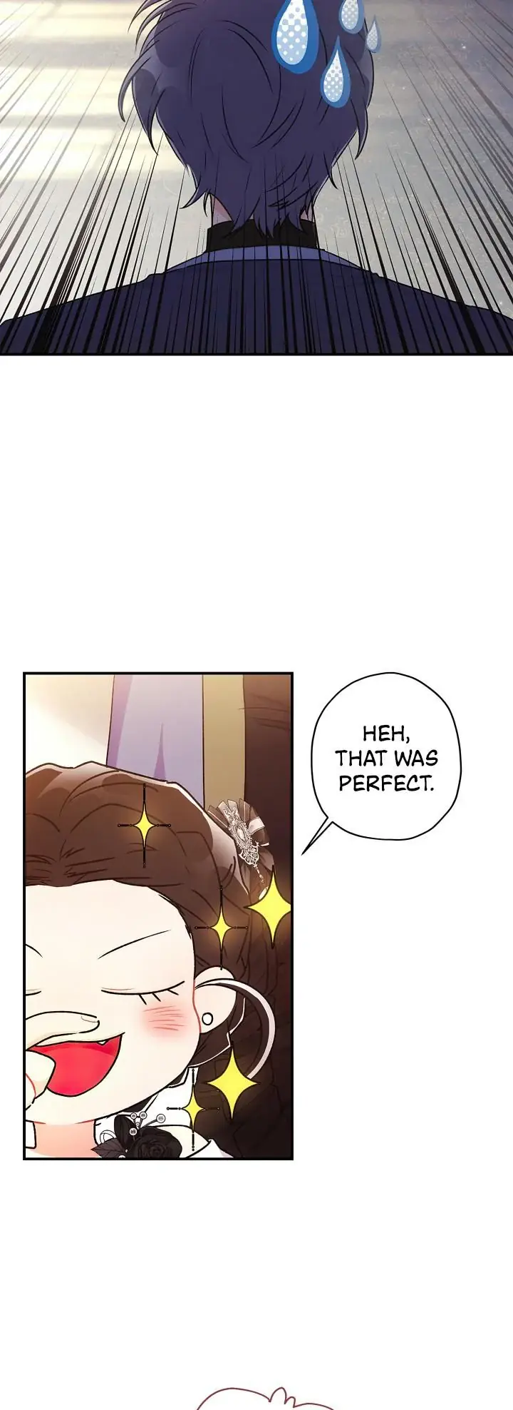The Male Lead's Little Lion Daughter Chapter 86 Page 14