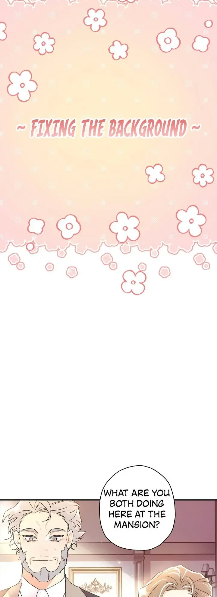 The Male Lead's Little Lion Daughter Chapter 86 Page 16