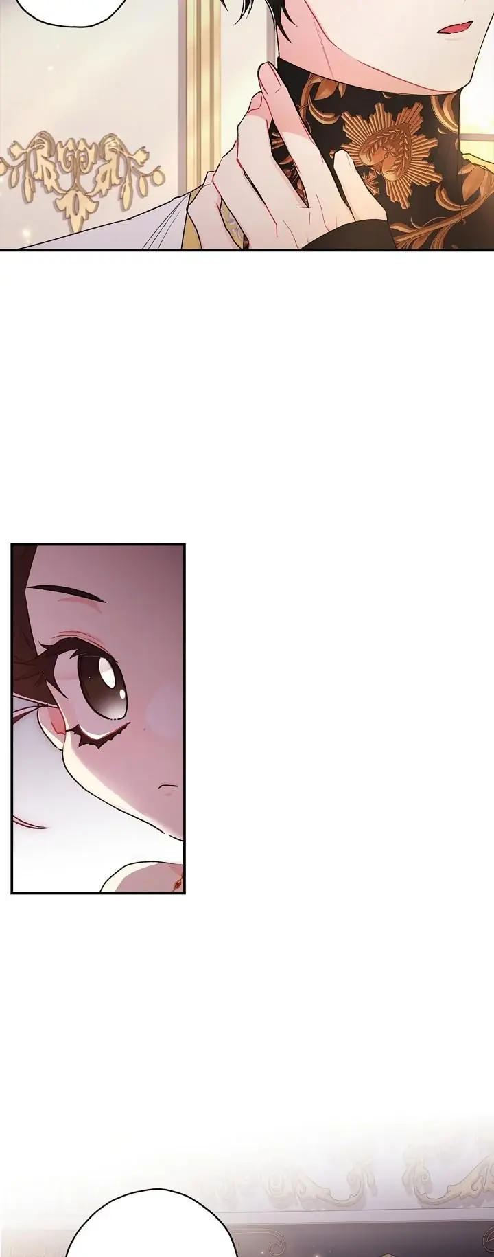 The Male Lead's Little Lion Daughter Chapter 86 Page 20