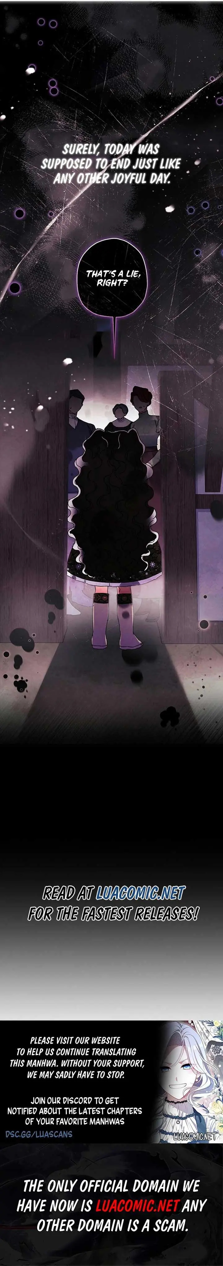 The Male Lead's Little Lion Daughter Chapter 113 Page 11