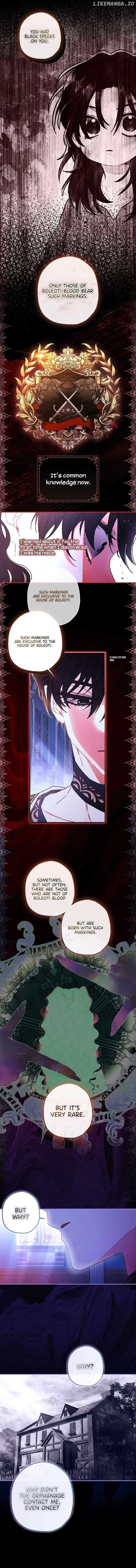 The Male Lead's Little Lion Daughter Chapter 115 Page 11