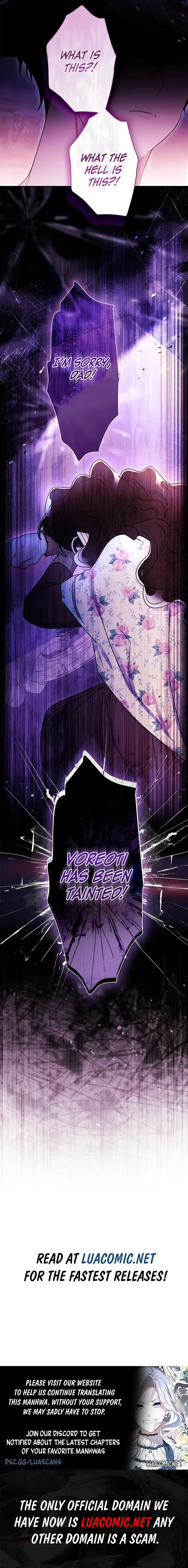 The Male Lead's Little Lion Daughter Chapter 118 Page 14