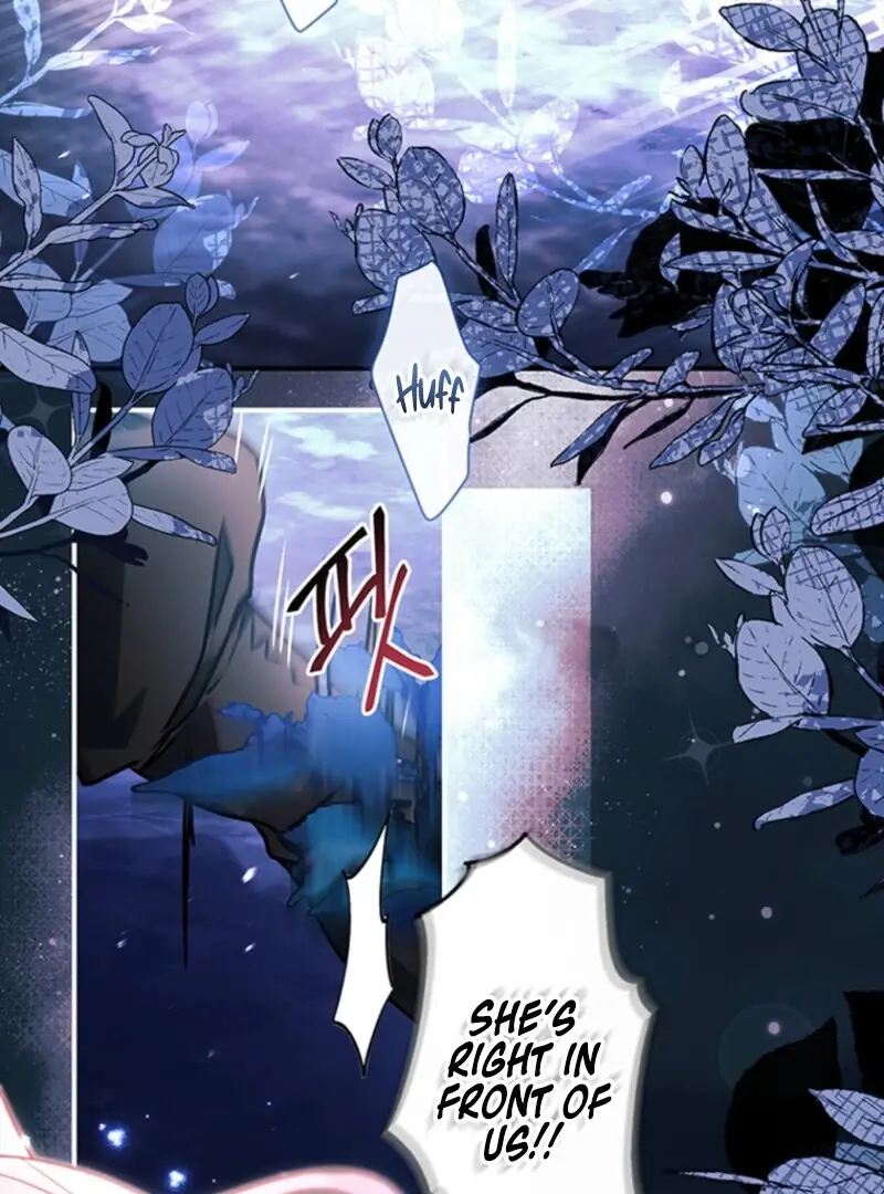 The Male Lead's Little Lion Daughter Chapter 127 Page 6