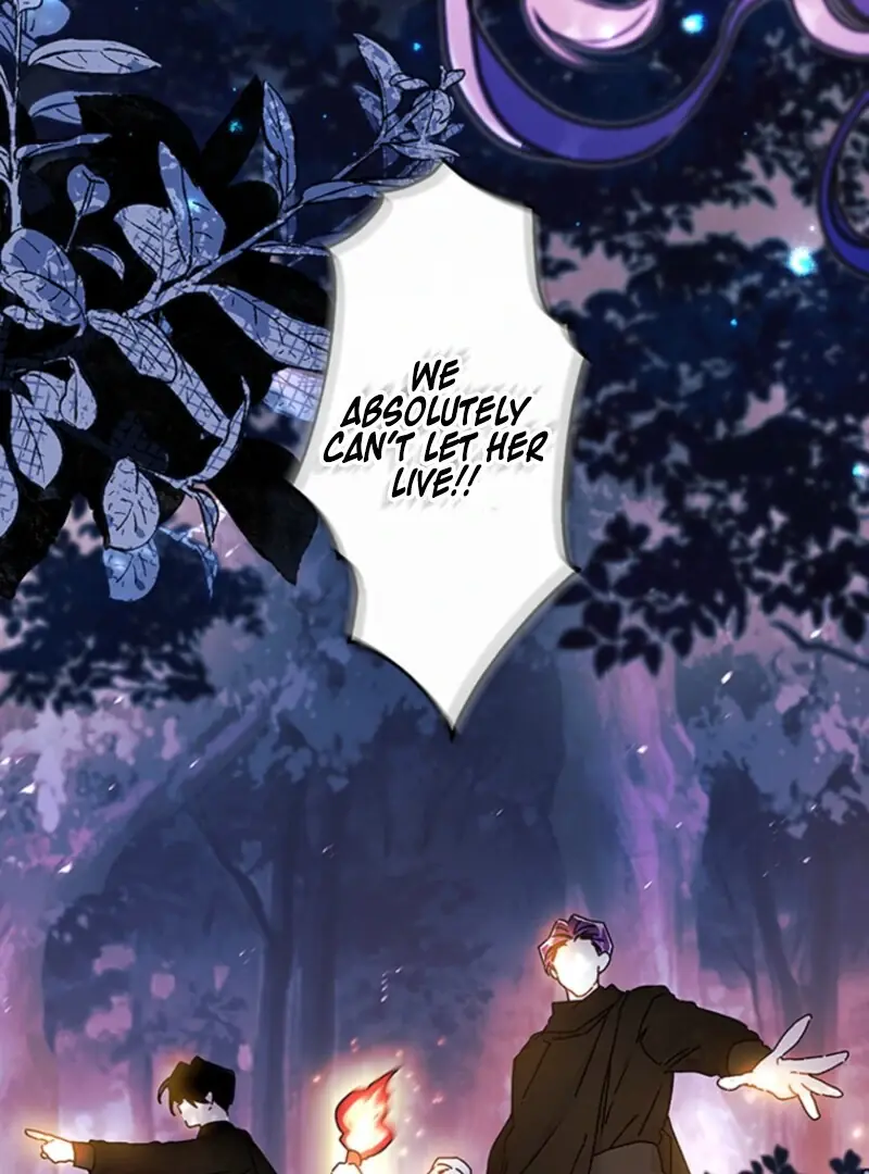 The Male Lead's Little Lion Daughter Chapter 127 Page 8