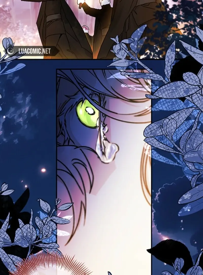The Male Lead's Little Lion Daughter Chapter 127 Page 9