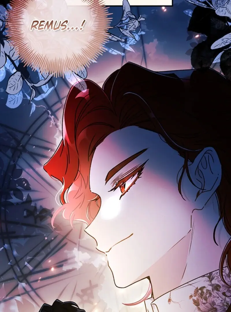 The Male Lead's Little Lion Daughter Chapter 127 Page 10