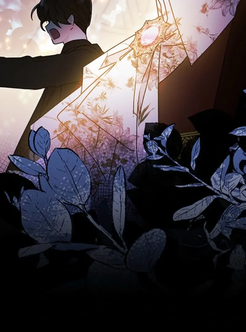 The Male Lead's Little Lion Daughter Chapter 127 Page 11
