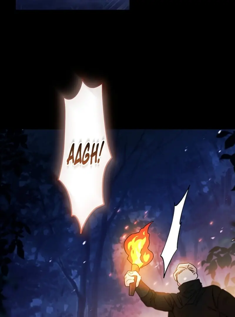 The Male Lead's Little Lion Daughter Chapter 127 Page 15