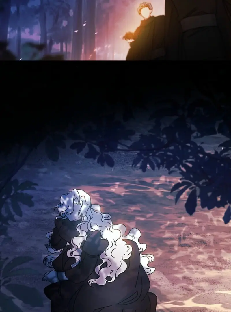 The Male Lead's Little Lion Daughter Chapter 127 Page 16