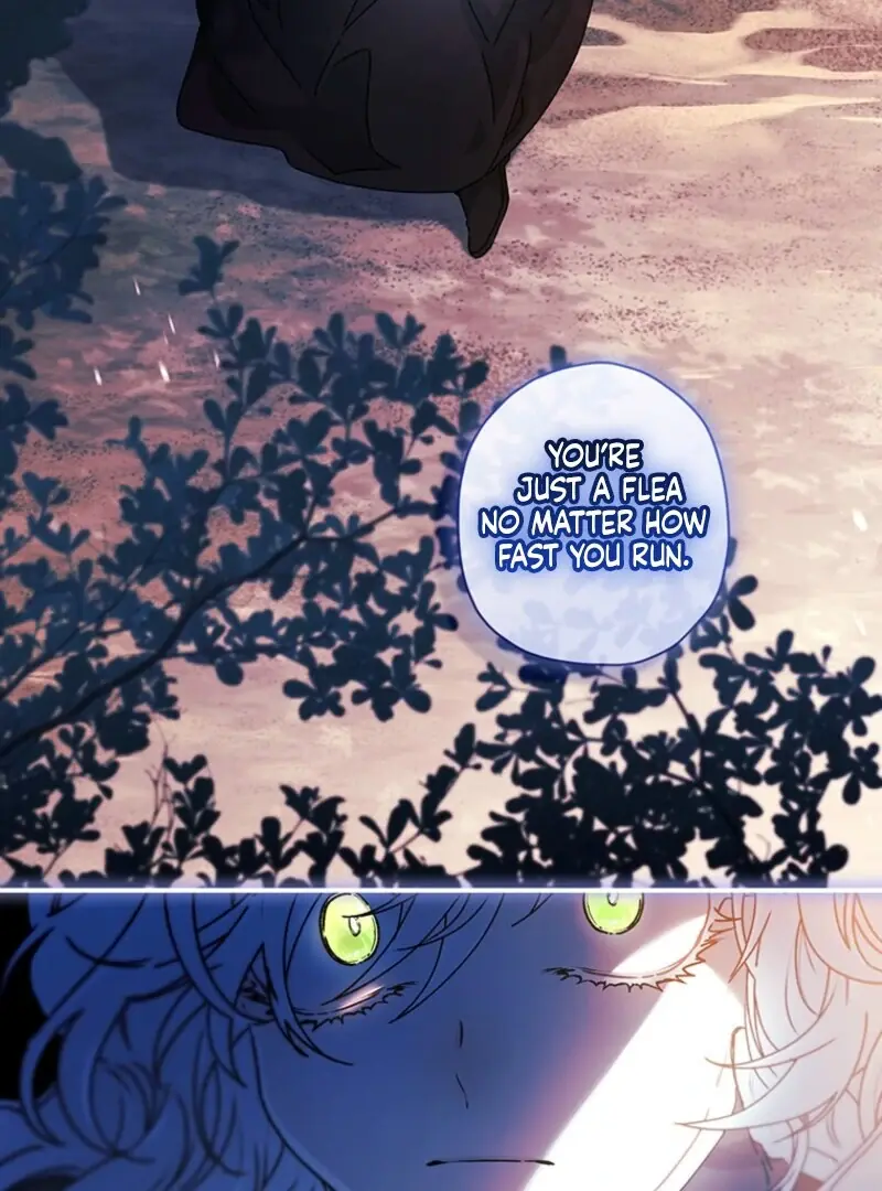 The Male Lead's Little Lion Daughter Chapter 127 Page 17