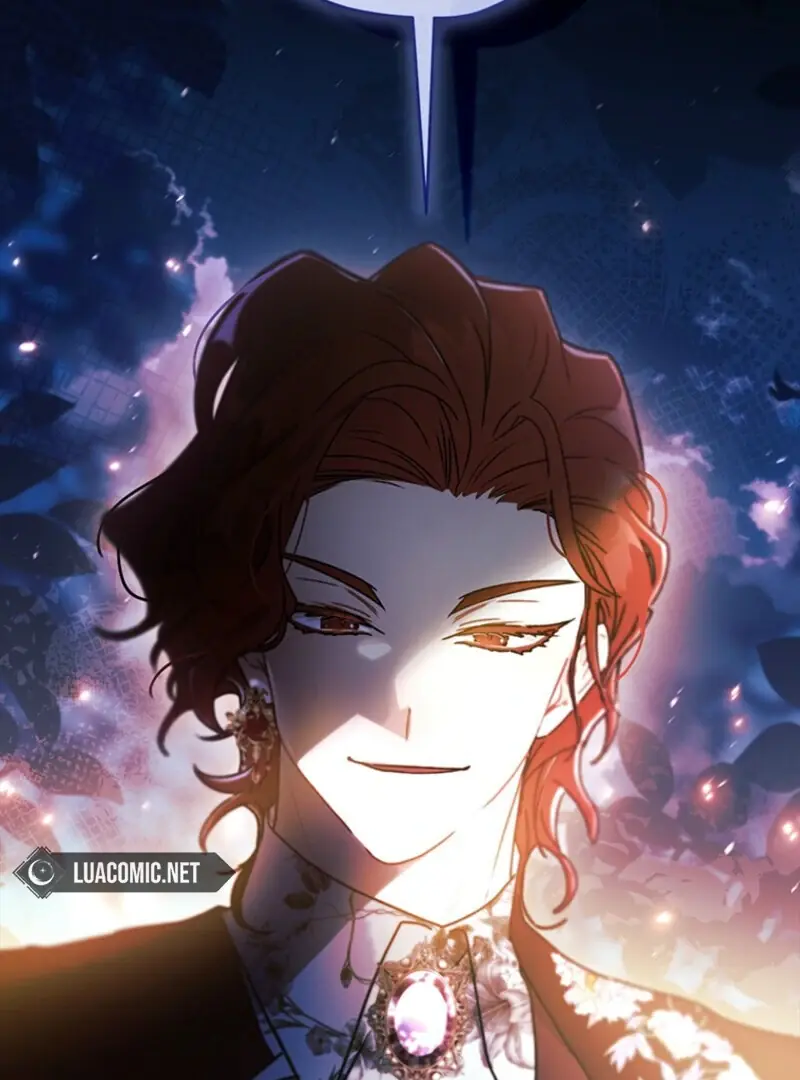 The Male Lead's Little Lion Daughter Chapter 127 Page 22