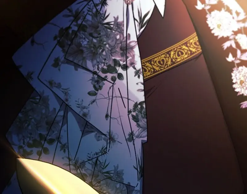 The Male Lead's Little Lion Daughter Chapter 127 Page 23