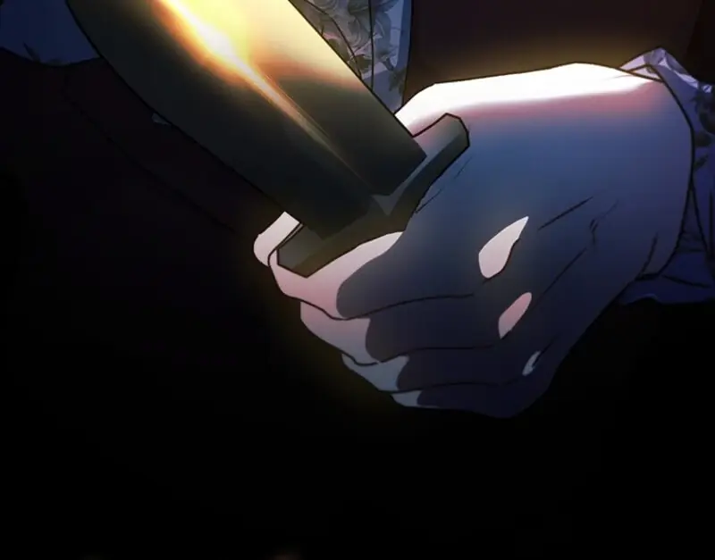The Male Lead's Little Lion Daughter Chapter 127 Page 24