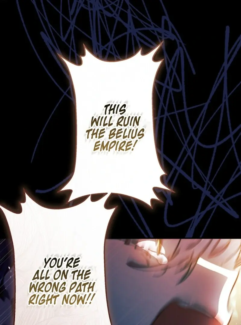 The Male Lead's Little Lion Daughter Chapter 127 Page 26