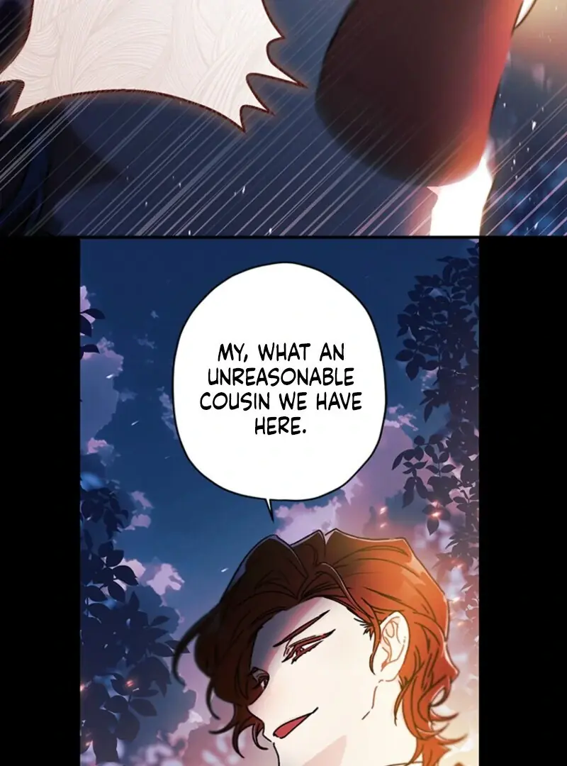 The Male Lead's Little Lion Daughter Chapter 127 Page 27