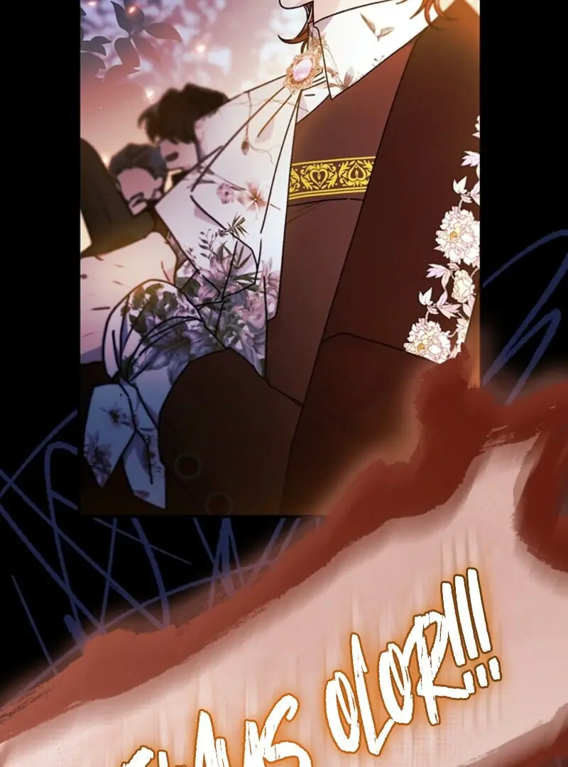 The Male Lead's Little Lion Daughter Chapter 127 Page 28